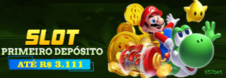 Cassino ao Vivo 657bet