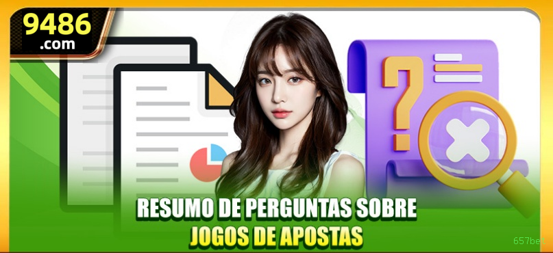 657bet Plataforma