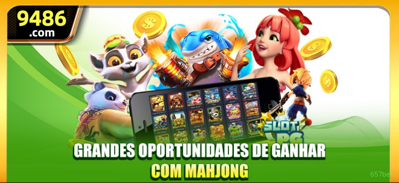 657bet iOS vs Android
