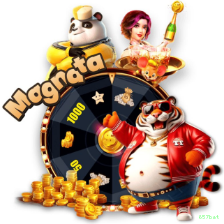 Novos Jogos 657bet