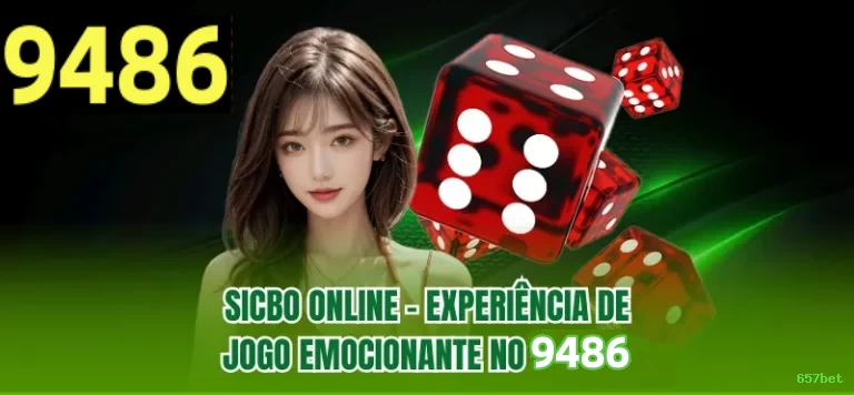 Plataforma completa da 657bet com todos os jogos