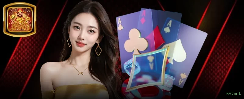 Slots online da 657bet com jackpots progressivos