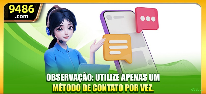 Sobre o 657bet