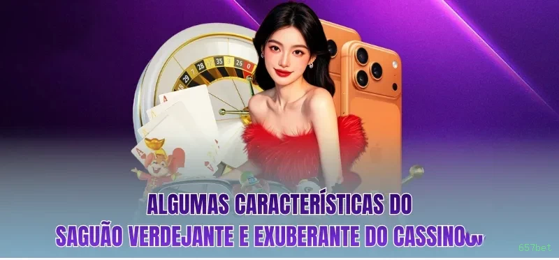 Termos de Serviço 657bet